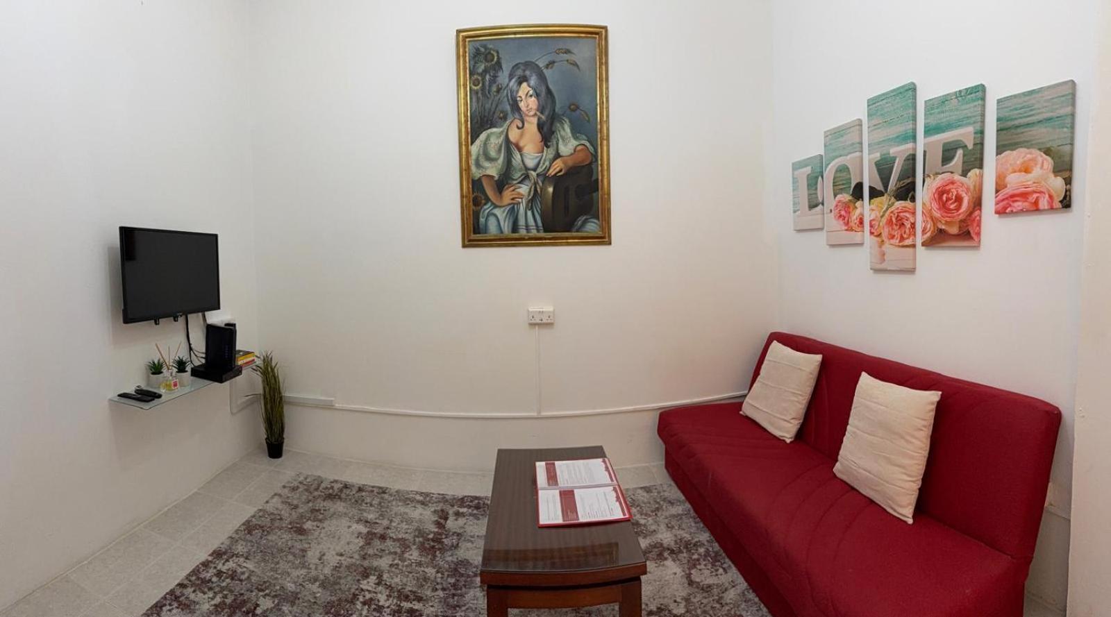 Fac- Falcon'S Nest Valletta Exterior photo